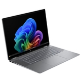 Laptop Hp Omnibook X Flip 16 R51651 | CPU R5 340 AI | RAM 16GB LPDDR5x | SSD 512GB PCIe | VGA Onboard | 16.0 WUXGA IPS, Touch cảm ứng | Win11