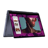 Dell Inspiron - màn hình lật