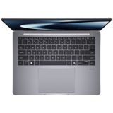 Laptop ASUS ExpertBook P3 | CPU Ultra 7-255H | RAM 16GB DDR5 | SSD 512GB PCIe | VGA Onboard | 14.0 WUXGA IPS | Win11. Part: P3406CCAP U716S8W