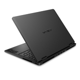 HP Omen 16 slim - tản nhiệt phải