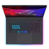 Laptop Asus ROG Strix G16 G615 U71610G56 | CPU Ultra 7-255HX | RAM 16GB DDR5 | SSD 1TB | VGA RTX 5060 8GB | LCD 16.0 QHD 2K5 IPS, 100% DCI-P3 & 165Hz | Win11
