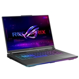 Laptop ASUS ROG Strix G16 G614PH S5101W | CPU R9-8940HX | RAM 16GB DDR5 | SSD 512GB PCle | VGA RTX 5050 8GB | 16.0 QHD 2.5K IPS, 100% DCI-P3 & 240Hz | Win11