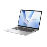Laptop Asus Vivobook 14 A1407CA LY008WS | CPU Ultra 5-225H | RAM 16GB DDR5 | SSD 512GB PCIe | VGA Onboard | 14.0 WUXGA IPS, 100% sRGB | Win11 + Office