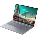 Laptop Lenovo Thinkbook 16 G7+ AKP R73210 | CPU R7 H 350 | 32GB LPDDR5x | SSD 1TB PCIe | VGA Onboard | 16.0 QHD 3K2 IPS, 100% sRGB, 165Hz | Win11