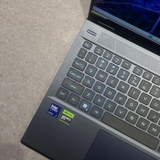 Acer Predator Helios Neo 14 - Bàn phím trái