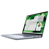 Laptop Dell Inspiron 5445 R71651 | CPU R7-8840HS | RAM 16GB DDR5 | SSD 512GB PCIe | VGA Onboard | 14.0 QHD 2K2 IPS, 100% sRGB | Win11