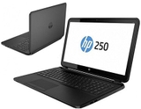 HP 250 G6 - 2YB32PA (Grey)