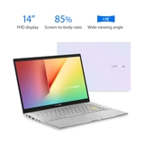 Laptop Asus Vivobook S433EA EB100T
