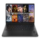 Laptop HP Gaming HyperX Omen 15  | CPU i5-14450HX | RAM 16GB DDR5 | SSD 512GB PCIe | VGA RTX 5050 8GB | 15.3 WUXGA IPS & 165 Hz | Win 11. Part: ga0092TX D72D8PA