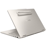 Laptop Lenovo Yoga 2in1 | CPU R5 AI 430 | RAM 16GB LPDDR5x | SSD 512GB PCIe | VGA Onboard | 14.0 WUXGA Oled, Touch cảm ứng, 100% DCI-P3 | Win11. Part: 14AGP11 R51651