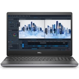 Laptop Workstation Dell Precision 7560 XE3251GA40K4 | CPU XEON 11855M | RAM 32GB DDR4 | SSD 512GB PCIe | VGA RTX A4000 8GB | 15.6 UHD 4K IPS, 100% sRGB | Win11
