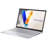 Laptop Asus Vivobook 15 | CPU Core 5-120U | RAM 16GB DDR4 | SSD 512GB PCIe | VGA Onboard | 15.6 FHD IPS | Win11. Part: X1504VA BQ185W