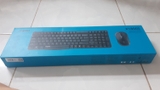 Laptopnew - Keyboard E1050 & Mouse Wifi M10plus - X1800S - 2