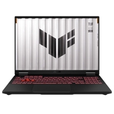 Laptop ASUS TUF Gaming A16 | CPU R7 H 260 | RAM 16GB DDR5 | SSD 512GB PCIe | VGA RTX 5060 8GB | 16.0 WUXGA IPS, 100% sRGB & 165Hz | Win11. Part: FA608 R71651G56