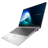 Laptop ASUS ExpertBook | CPU Core 5-210H | RAM 16GB DDR5 | SSD 512GB PCIe | VGA Onboard | 15.6 FHD IPS | Win11 + Office. Part: P1503CVA-C5H16-63WS