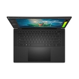 Laptop DELL PRECISION 5570 | CPU i7-12800H | RAM 16GB DDR5 | SSD 512GB PCIe | VGA RTX A1000 4GB | 15.6 UHD 4K IPS, 100% sRGB | Win11. Part: I71651GA10K4