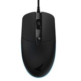 Mouse Aries M39 Black - Durgod