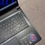 MSI Cyborg 15 - Bàn phím phải