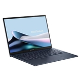 Laptop ASUS Zenbook 14 UX3405CA PZ188WS | CPU Ultra 7-255H | RAM 32GB LPDDR5x | SSD 1TB PCIe | VGA Onboard | 14.0 QHD 3K OLED, 100% DCI-P3, Touch cảm ứng & 120Hz | Win11