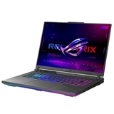 Laptop ASUS ROG Strix G16 G614PP TS112W | CPU R9-8940HX | RAM 16GB DDR5 | SSD 512GB PCle | VGA RTX 5070 8GB | 16.0 QHD 2.5K IPS, 100% DCI-P3 & 300Hz | Win11