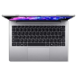 Laptop Acer Swift Lite 14 AI SFL14 51M 56HS | CPU Ultra 5-125U | RAM 16GB DDR5 | SSD 512GB PCIe | VGA Onboard | 14.0 WUXGA IPS | Win11