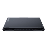 Lenovo Legion 5 R7000P - Mặt lưng