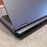 Lecoo Fighter 7000 - Tản nhiệt phải