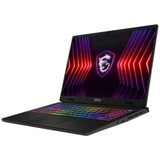 Laptop MSI Sword 16 HX B14VEKG 856VN | CPU i7 14700HX | RAM 16GB | 1TB SSD | VGA RTX 4050 | 16.1  FHD+, 165Hz | Win11