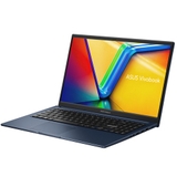 Laptop Asus Vivobook F1704VAP SB53 C51651 | CPU Core 5-120U | RAM 16GB DDR4 | SSD 512GB PCIe | VGA Onboard | 17.3 FHD | Win11