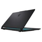 Laptop MSI Cyborg 15 | CPU i7-13620H | RAM 16GB DDR5 | SSD 512GB PCIe | VGA RTX 4050 6GB | 15.6 FHD IPS & 144Hz | Win11. Part: A13VEO 2608VN