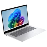 Laptop Hp Omnibook X 17 U71610 | CPU Ultra 7-256V | RAM 16GB LPDDR5X | SSD 1TB PCIe | VGA Onboard | 17.3 FHD IPS, Touch cảm ứng | Win11