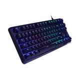 Laptopnew - Keyboard Mechancial Fuhlen M87s with RGB - 1