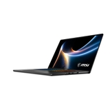Laptop MSI Stealth 16 AI+ B3WF 007VN | CPU Ultra 9-386H | RAM 32GB DDR5 | SSD 1TB PCIe | VGA RTX 5060 8GB | 16.0 QHD 2K5 OLED, 100% DCI-P3 & 240Hz | Win11