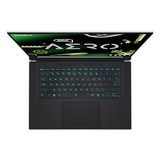 Laptop Gigabyte AERO X16 1VH93VNC94DH | CPU Ryzen AI 7 350 | RAM 16GB DDR5 | SSD 1TB PCIe | VGA RTX 5060 8GB | 16.0 QHD 2K5 IPS, 100% sRGB, 165Hz | Win 11