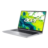 Laptop Acer Aspire Go 15 AG15 52P 52WT NX.JWKSV.001  | CPU Ultra 5-115U  | RAM 16GB DDR5 | SSD 512GB PCIe | VGA Onboard | 15.6 FHD IPS | Win11
