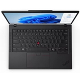 Laptop Lenovo Thinkpad T14 Gen 5 U71651 | CPU Ultra 7-165U | RAM 16GB DDR5 | SSD 512GB PCIe | VGA Onboard | 14.0 WUXGA IPS, 100% sRGB | Win11