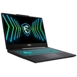 Laptop MSI Cyborg 15 | CPU i7-13620H | RAM 16GB DDR5 | SSD 512GB PCIe | VGA RTX 4050 6GB | 15.6 FHD IPS & 144Hz | Win11. Part: A13VEO 2608VN