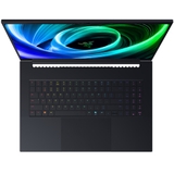 Laptop Razer Blade 18 U93220G58 | CPU Ultra 9-275HX | RAM 32GB DDR5 | SSD 2TB PCIe | VGA RTX 5080 16GB | 18.0 UHD 4K IPS, 100% DCI-P3 & 240Hz | Win11