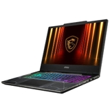 Laptop MSI Cyborg 15 | CPU Core 5-210H | RAM 16GB DDR5 | SSD 512GB PCIe | VGA RTX 5060 8GB | 15.6 FHD IPS & 144Hz | Win11. Part: B2RWFKG I51651G56