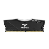 RAM 16GB DDR4 3000MHz Black with RGB LED For PC - TEAMGROUP ELITE