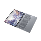 Laptop Lenovo Thinkbook 16 G7+ AHP R72451 | CPU R7 H 255 | RAM 24GB LPDDR5x | SSD 512GB PCIe | VGA Onboard | 16 QHD 2.5K IPS, 100% sRGB & 120Hz | Win11