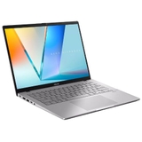 Laptop Asus Vivobook S14 | CPU Ultra 5-325 | RAM 16GB DDR5 | SSD 512GB PCIe | VGA Onboard | 14.0 WUXGA OLED, 95% DCI-P3 | Win11. Part: S3407AA SS53 U51651