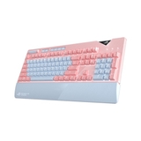 Keyboard Asus ROG Strix Flare Pink Edition - Blue Switch