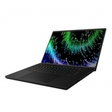 Laptop Razer Blade 16 I93210G48 | CPU i9-13950HX | RAM 32GB DDR5 | SSD 1TB PCIe | VGA RTX 4080 12GB | 16.0 QHD 2K5 IPS, 100% DCI-P3 & 240Hz | Win11