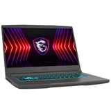 Laptop MSI Thin 15 | CPU i7-13620H | RAM 16GB DDR4 | SSD 512GB PCIe | VGA RTX 4050 6GB | 15.6 FHD IPS & 144Hz | Win11. Part: I71651G45