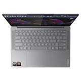Laptop Lenovo Yoga Pro 7 14S ASP9 R93210 | CPU R9-365 AI | RAM 32GB LPDDR5x | SSD 1TB PCIe | VGA Onboard | 14.5 QHD 3K IPS, Touch cảm ứng, 100% sRGB & 120Hz | Win11