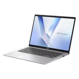 Laptop Asus Vivobook 14 | CPU R7 AI 445 | RAM 16GB DDR5 | SSD 512GB PCIe | VGA Onboard | 14.0 WUXGA IPS | Win11. Part: M1407GA LY270W