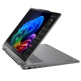 Lenovo Yoga 7 2in1 14ILL10 U51610 | CPU Ultra 5-226V | RAM 16GB LPDDR5X | SSD 1TB PCIe | VGA Onboard | 14.0 WUXGA OLED, Touch cảm ứng, xoay 360, 100% DCI-P3  | Win11