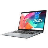 Laptop MSI Modern 14 F1MG 432VN | CPU Core 5-120U | RAM 16GB DDR4 | SSD 512GB PCIe | VGA Onboard | 14.0 FHD IPS | Win11