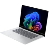 Laptop Hp Omnibook X NGAI 16-cp0013dx | CPU X Plus X1P-42-100 | RAM 16GB LPDDR5X | SSD 512GB PCIe | VGA Onboard | 16.0 WUXGA OLED, Touch cảm ứng, 100% DCI-P3 | Win11. Part: XP1651